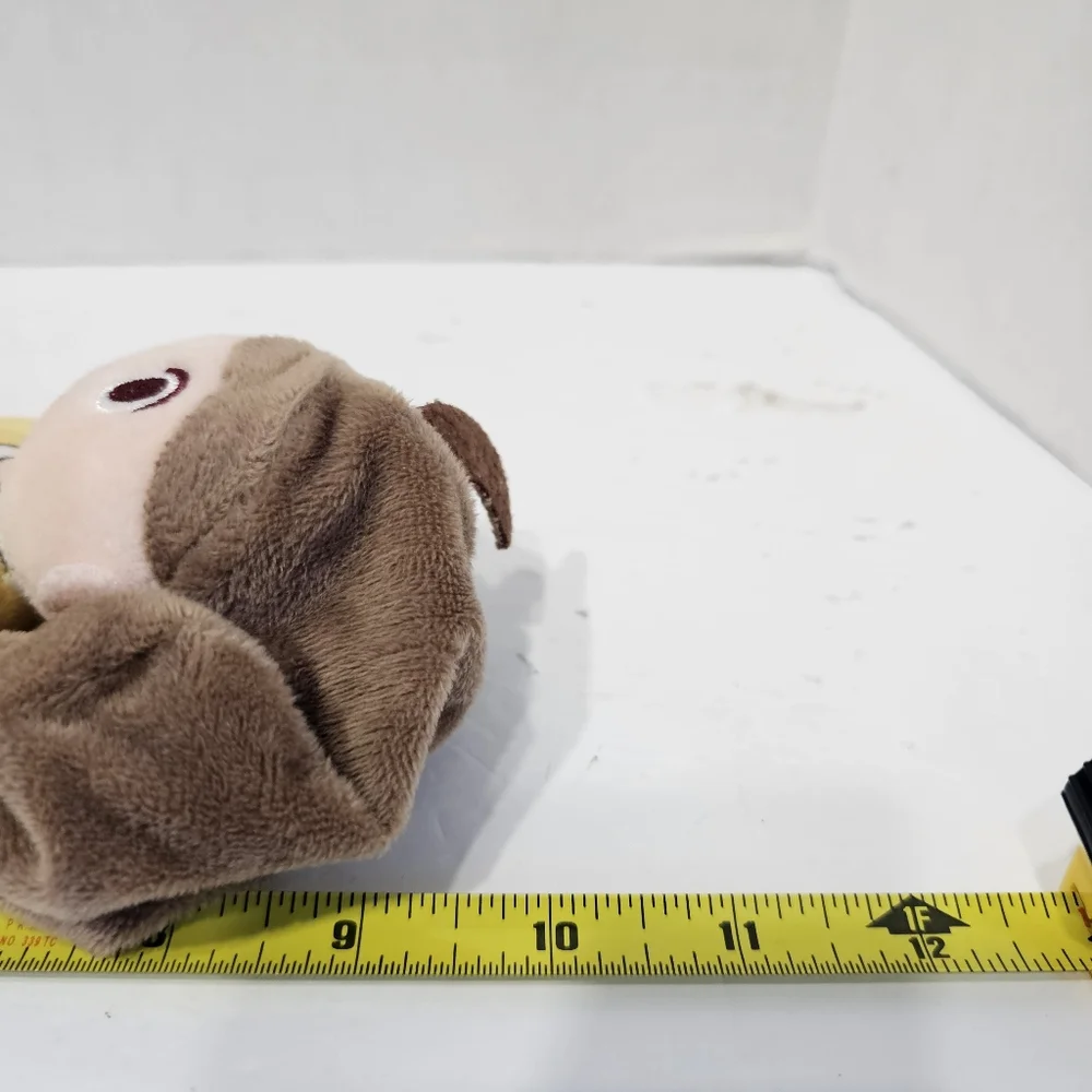 Bee. From Bee And Puppycat Plush